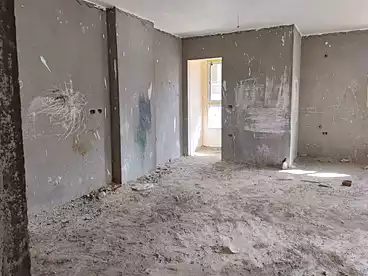 Apartment with Garden For sale - 3 rooms - floor 0