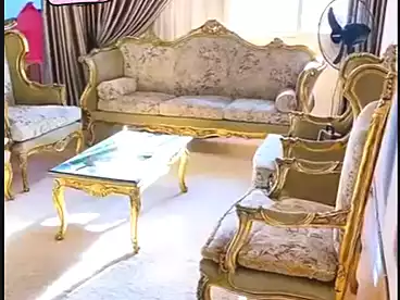 عقارات للبيع - 2 غرف - بالدور 14