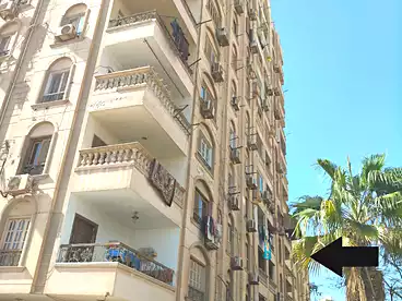 Apartments For sale - 3 rooms - floor 3