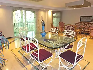 عقارات للإيجار - 3 غرف - بالدور 2