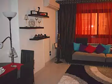 عقارات للبيع - 3 غرف - بالدور 3