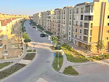 ستوديو للبيع - 1 غرف - بالدور 3