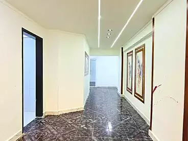 Chalets For sale - 2 rooms - floor 1