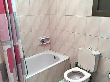 عقارات للبيع - 3 غرف - بالدور 3