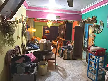 Apartments For sale - 2 rooms - floor 4