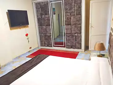 عقارات للإيجار - 3 غرف - بالدور 12