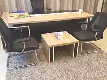 عقارات للإيجار - 2 غرف - بالدور 6