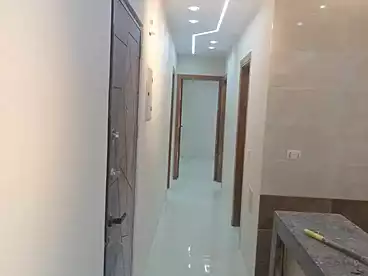 Apartments For sale - 3 rooms - floor 1