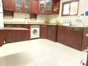 شقق مفروشة للبيع - 3 غرف - بالدور 11