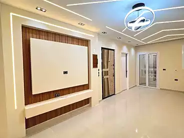 Apartments For sale - 3 rooms - floor 8