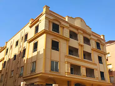 Building For sale