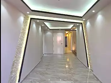Properties For sale - 3 rooms - floor 15