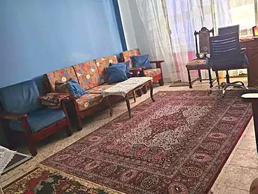 شقق للبيع في شهر العسل، البيطاش، 100 متر
