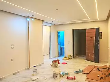 Apartments For sale in El Lebeny, Faisal, 150 sqm