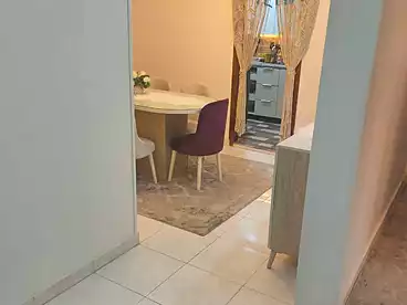 شقق للبيع في شارع ذو الفقار باشا، حلوان، 90 متر