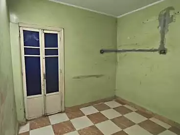 مباني للبيع - 2 غرف
