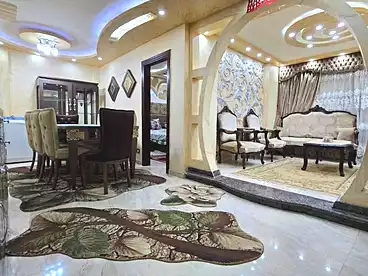 عقارات للبيع - 3 غرف - بالدور 5