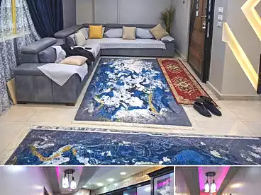 شقق للبيع في ألف مسكن، عين شمس، 140 متر