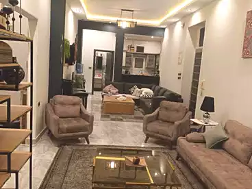 شقق للإيجار - 3 غرف - بالدور 1
