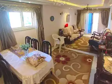 عقارات للبيع في جناكليس، الاسكندرية، 115 متر