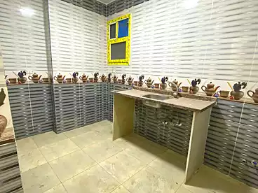 Apartments For rent - 3 rooms - floor 3
