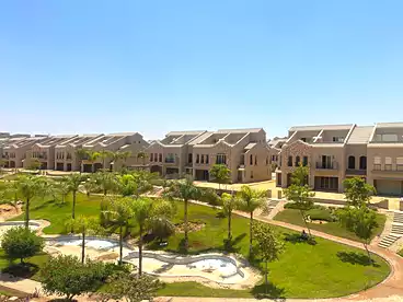 Villas For sale - 4 rooms