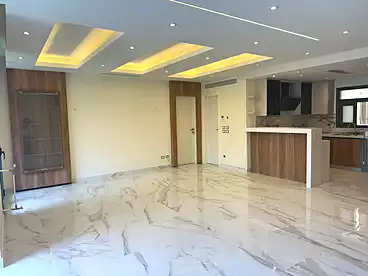 Apartments For rent in Spectrum - Eastown Compound, Eastown Compound - Sodic, 205 sqm