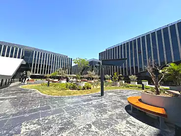 Offices For rent - 1 rooms - floor 4