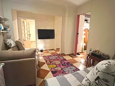 Apartments For sale - 3 rooms - floor 6