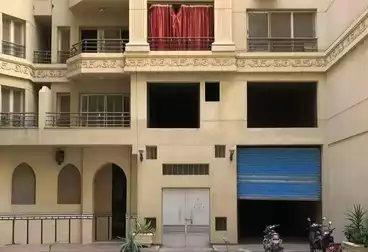 Apartments For sale - 3 rooms - floor 1