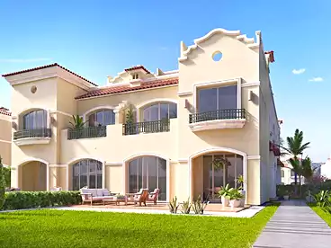 عقارات للبيع - 4 غرف