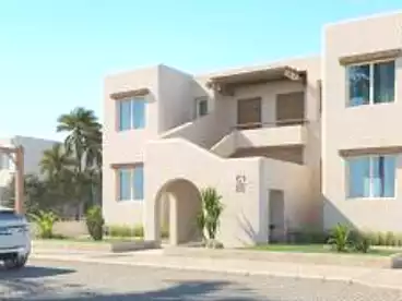 Chalets For sale - 2 rooms - floor 0