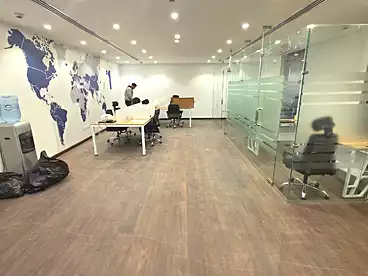 Administrative For rent - 3 rooms - floor 2