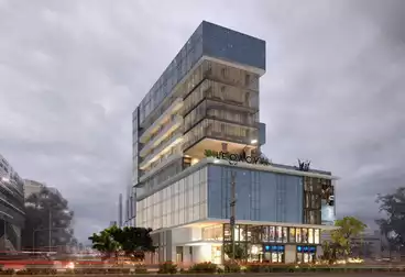 محلات للبيع - بالدور 0