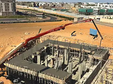 شقق للبيع في بيت الوطن - المرحلة السابعة التكميلية، الشيخ زايد، 195 متر