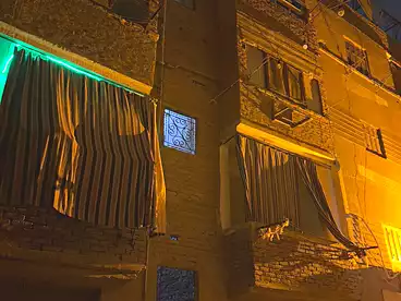 شقق للبيع في ترسا، شارع خاتم المرسلين، 80 متر
