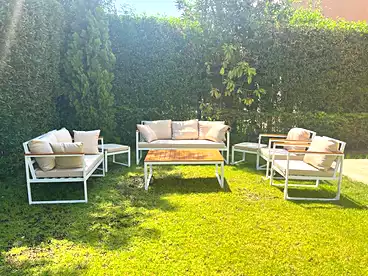 Separate Villa For rent - 4 rooms