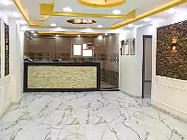 شقق للإيجار - 3 غرف - بالدور 5