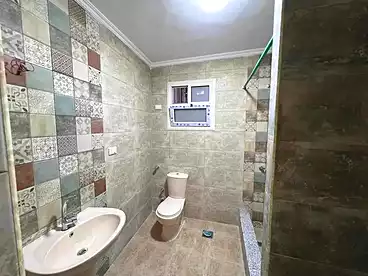 عقارات للإيجار - 2 غرف - بالدور 4