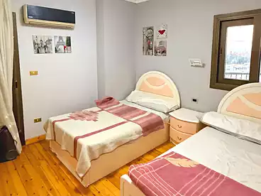 Apartments For sale - 2 rooms - floor 3