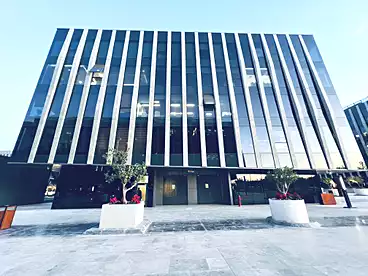 Administrative For rent - 1 rooms - floor 3
