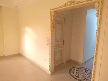 شقق للإيجار - 3 غرف - بالدور 2