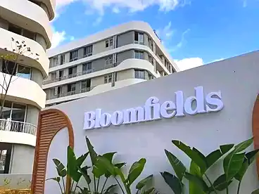 Apartments For sale - 3 rooms - floor 5
