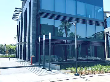 Administrative For rent - 1 rooms - floor 3