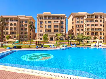 Apartments For sale - 4 rooms - floor 1