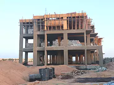 عقارات للبيع - 2 غرف - بالدور 1