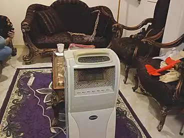 Furnished Apartment For rent in Neighbourhood 1, Neighborhood 4th, 150 sqm