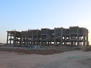 عقارات للبيع - 2 غرف - بالدور 1