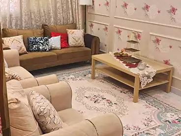 Apartments For sale - 3 rooms - floor 6