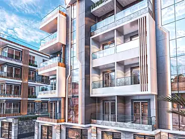 Properties For sale - 3 rooms - floor 1